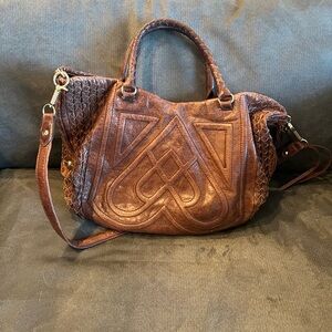 Elliot Lucca Hobo Bag